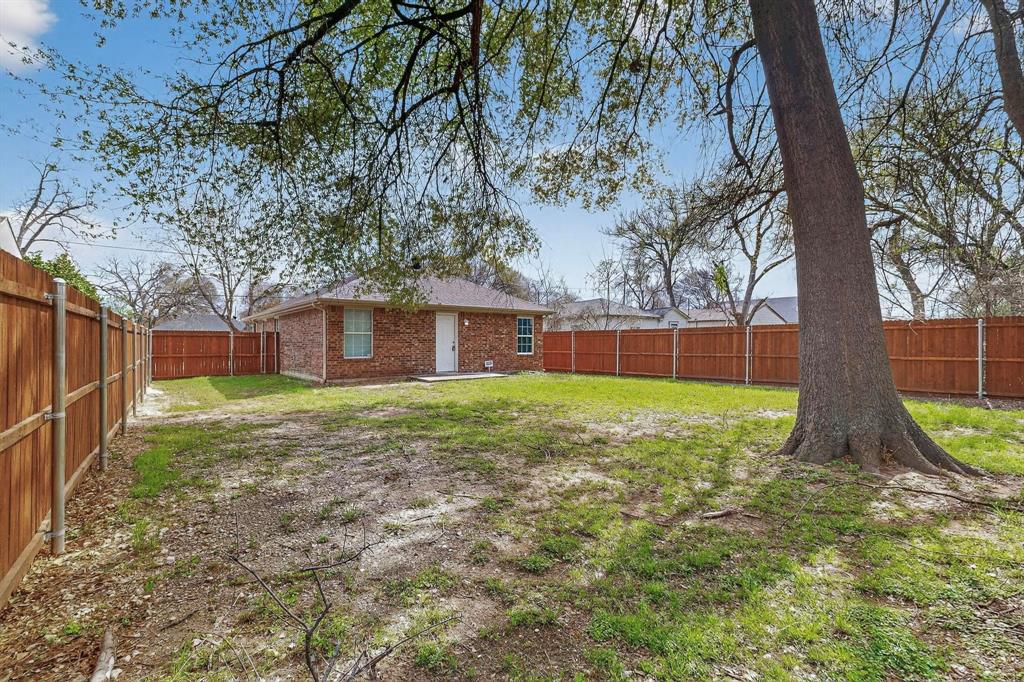 Lagow School - Residential