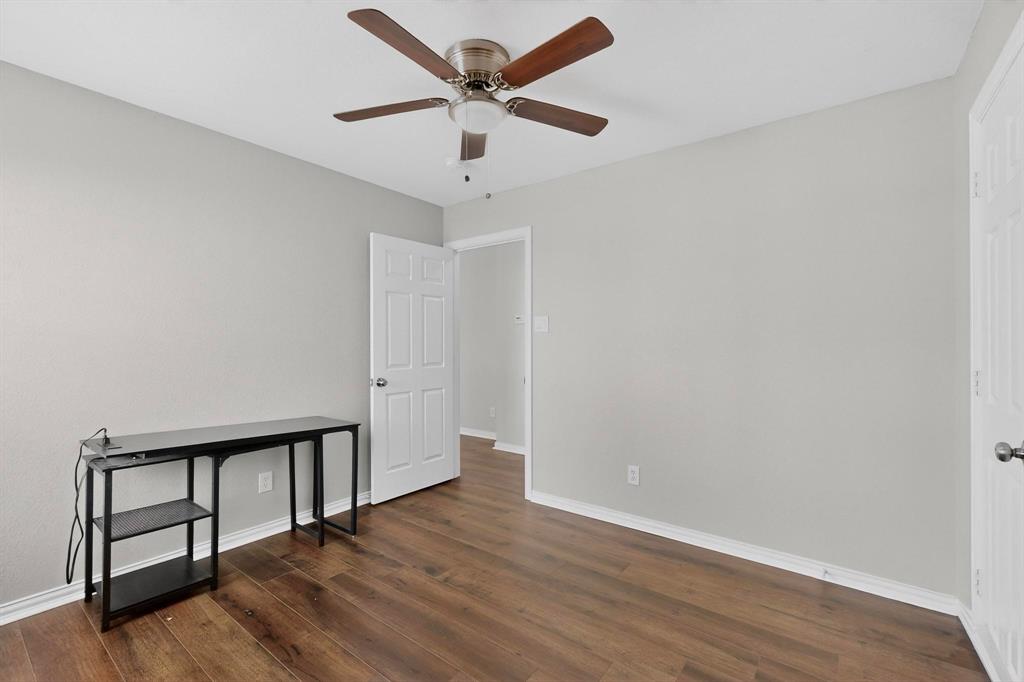 Lagow School - Residential