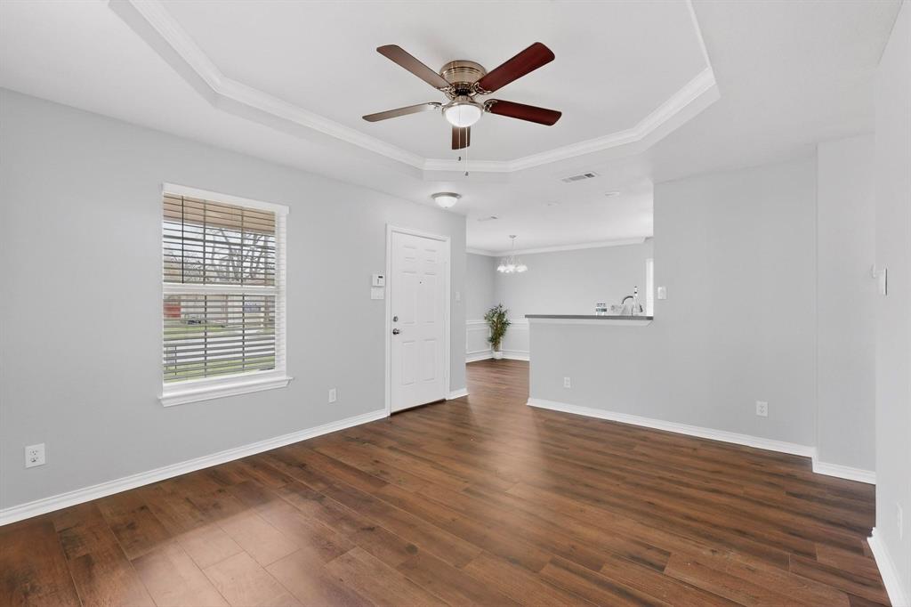 Lagow School - Residential