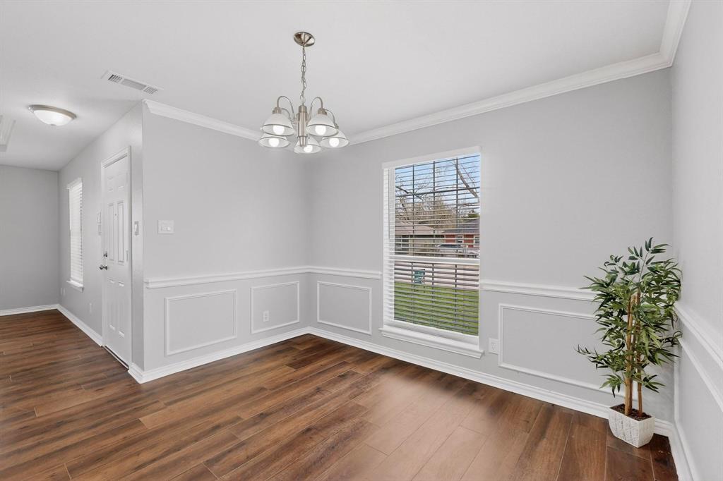 Lagow School - Residential