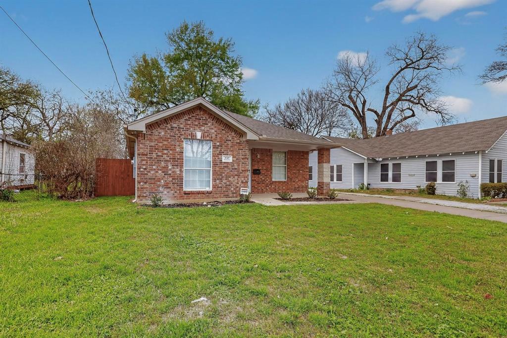 Lagow School - Residential