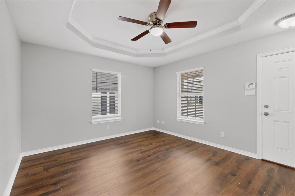 Lagow School - Residential