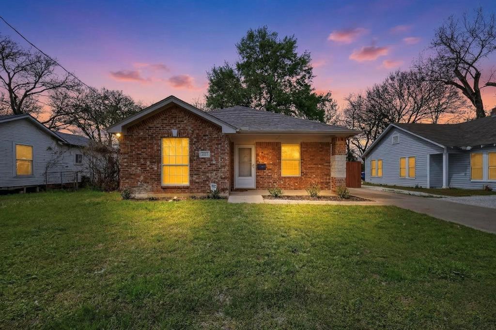 Lagow School - Residential