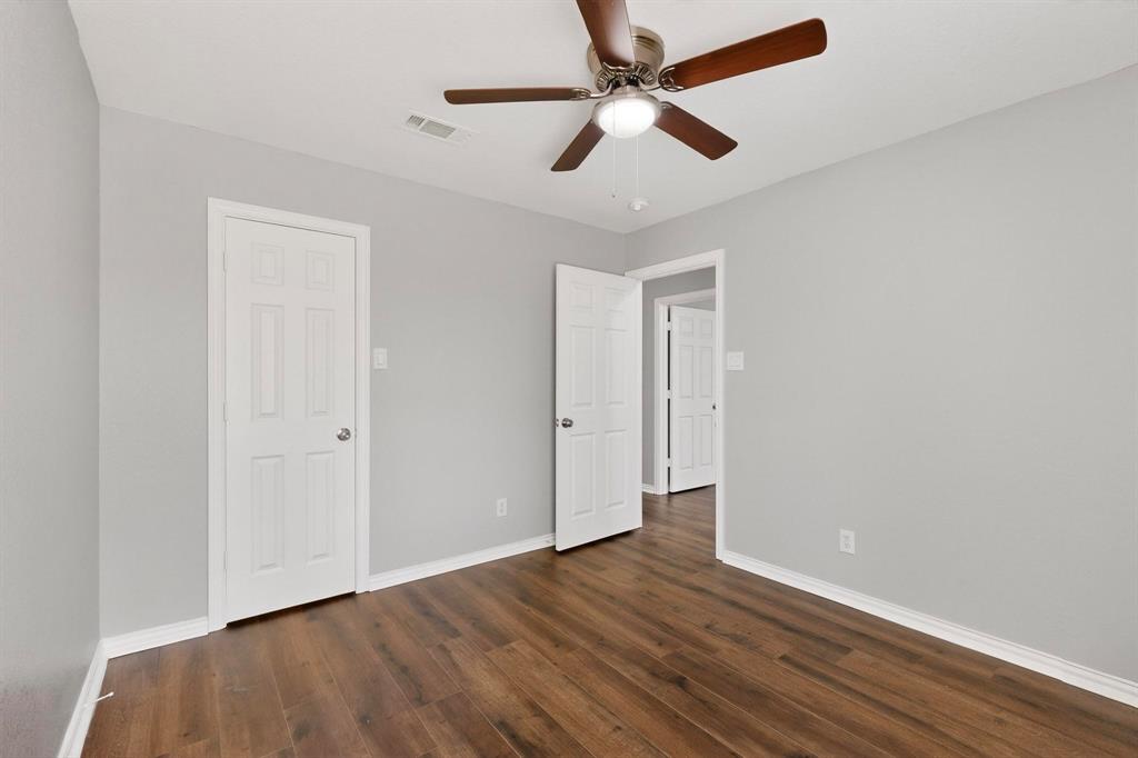 Lagow School - Residential