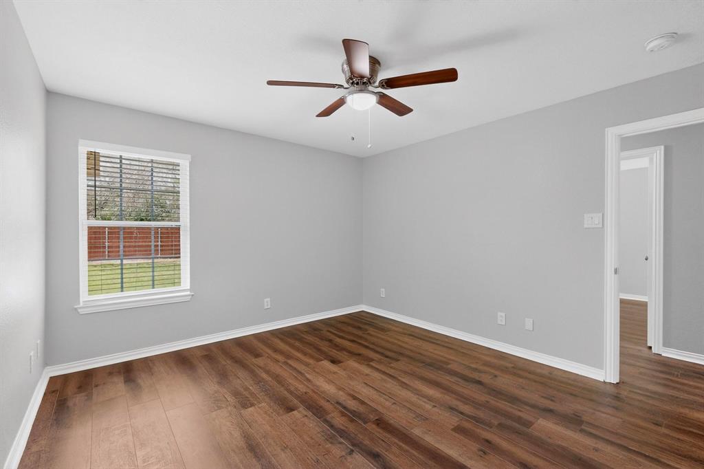 Lagow School - Residential