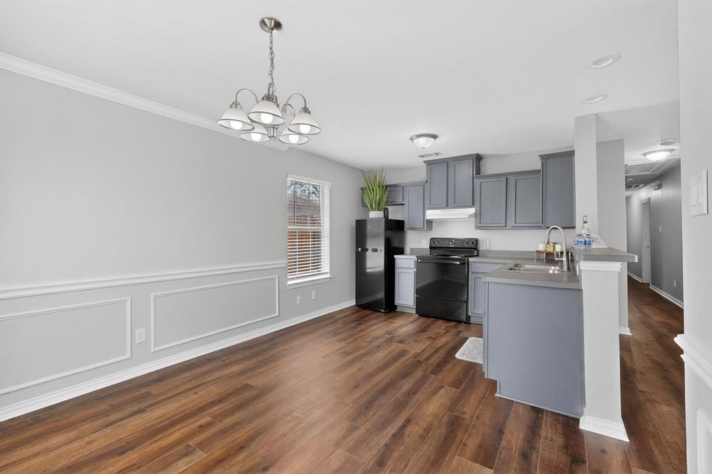 Lagow School - Residential