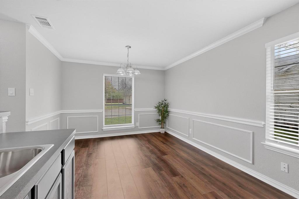 Lagow School - Residential