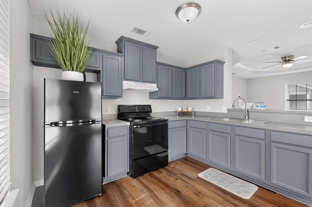 Lagow School - Residential