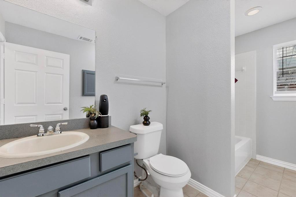 Lagow School - Residential