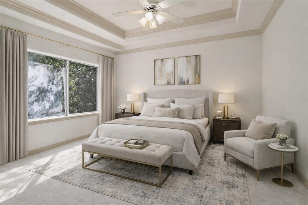 Coventry Manor Add - Residential