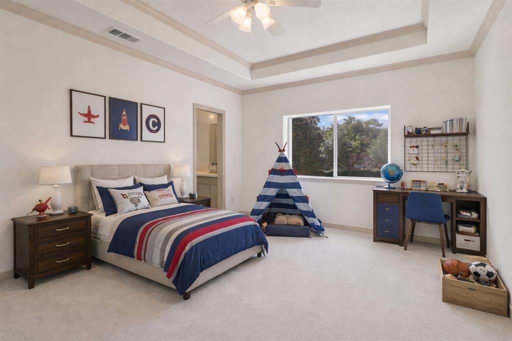 Coventry Manor Add - Residential