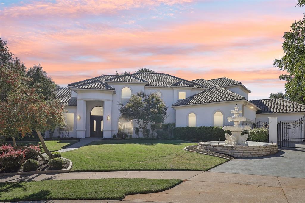 1403 Lands End Court