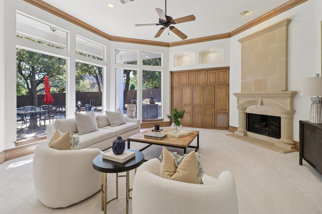 Coventry Manor Add - Residential