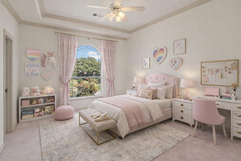 Coventry Manor Add - Residential