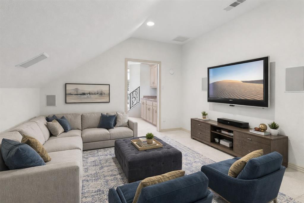 Coventry Manor Add - Residential