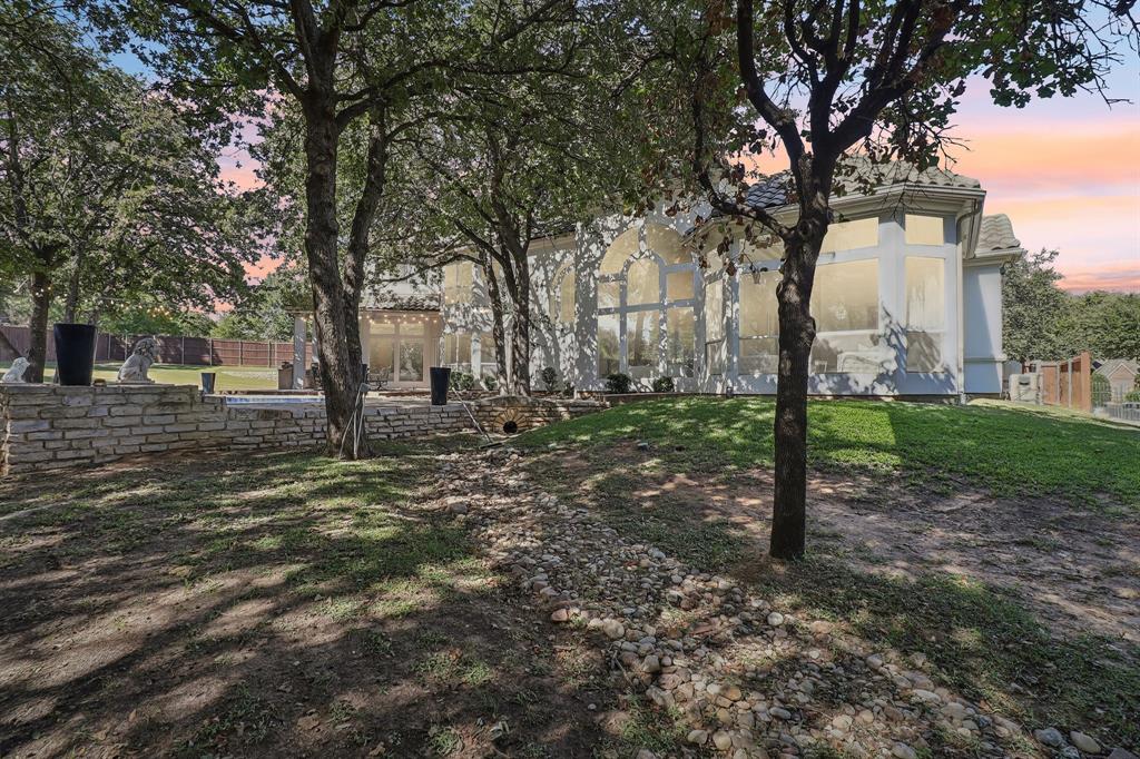 Coventry Manor Add - Residential