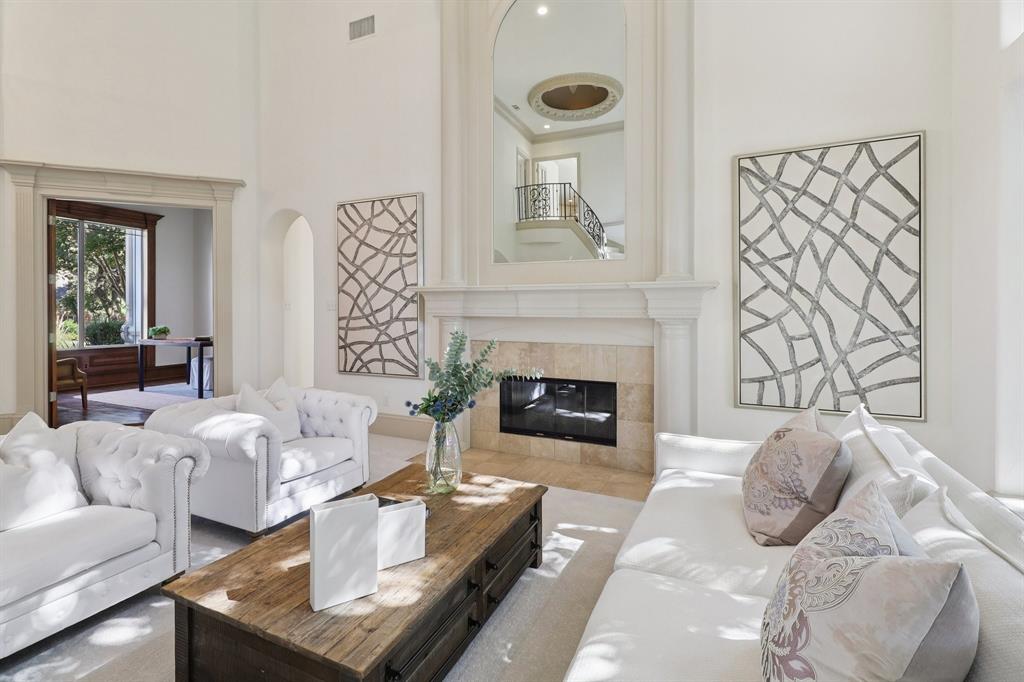 Coventry Manor Add - Residential