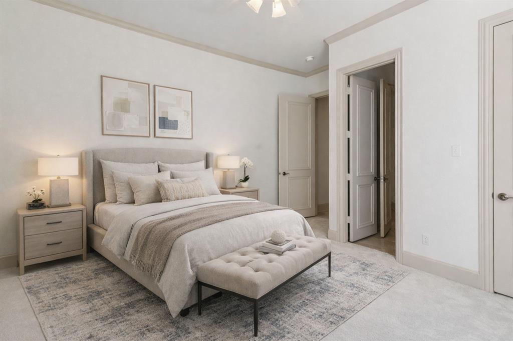 Coventry Manor Add - Residential