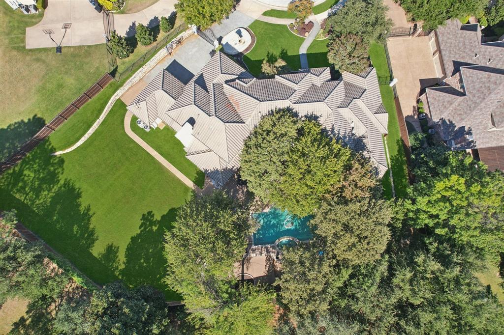 Coventry Manor Add - Residential