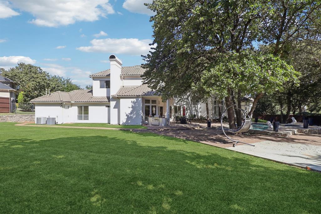 Coventry Manor Add - Residential