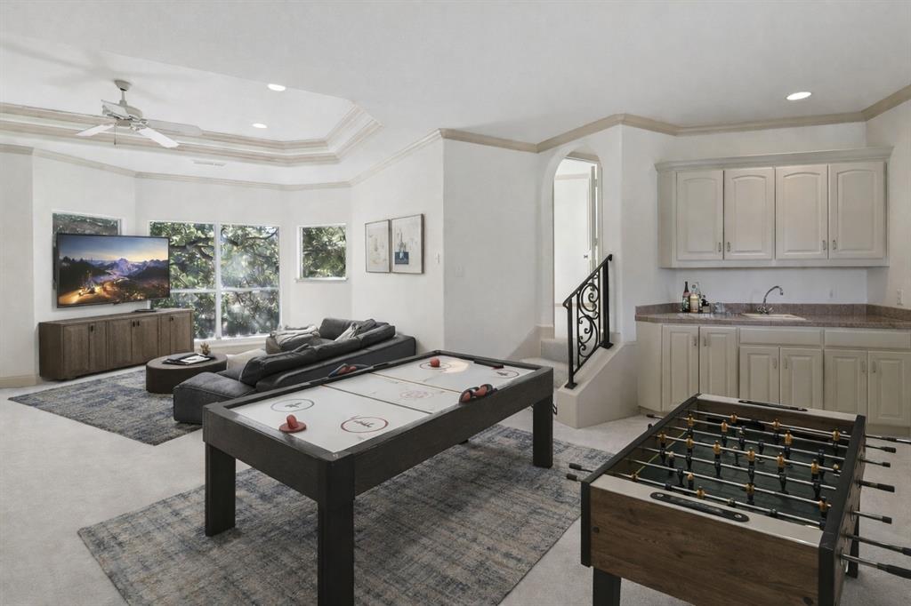 Coventry Manor Add - Residential