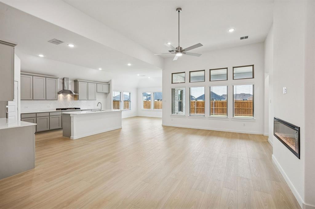 Dove Hollow - Residential