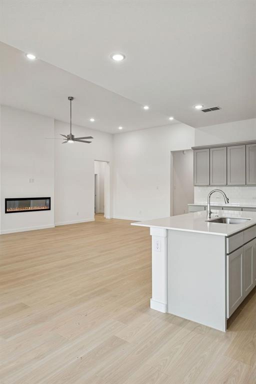 Dove Hollow - Residential