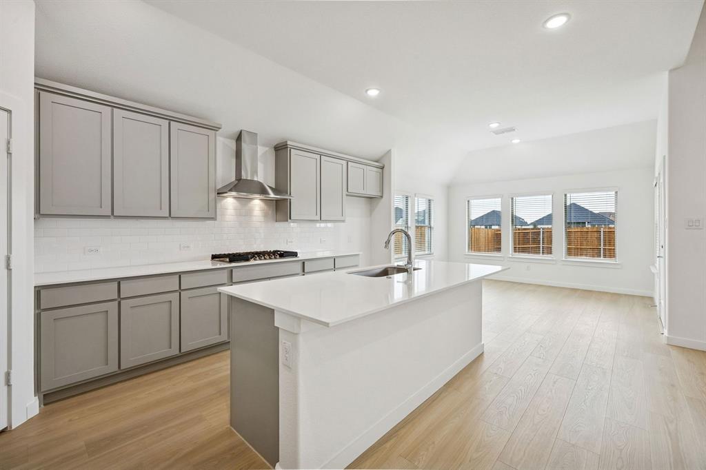 Dove Hollow - Residential