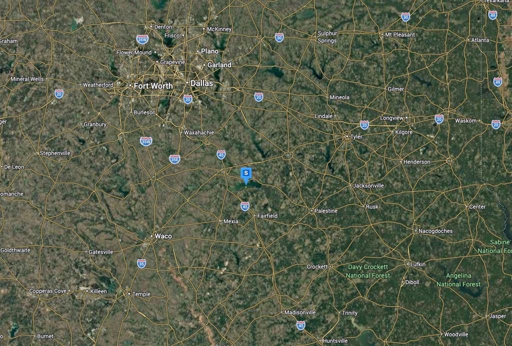 Southpoint On Richland Chamb - Land