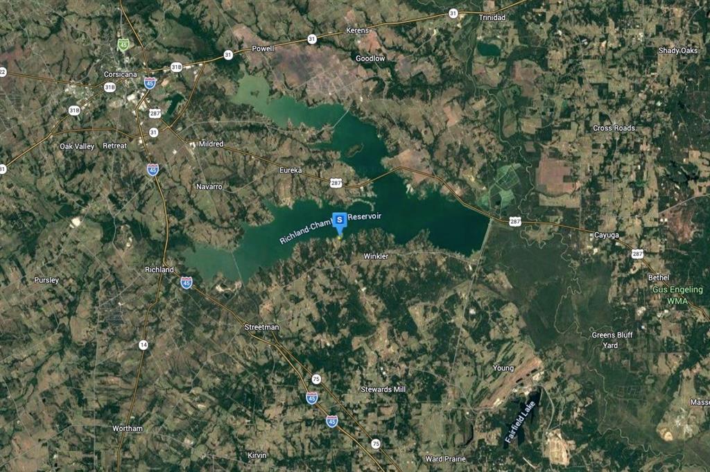 Southpoint On Richland Chamb - Land