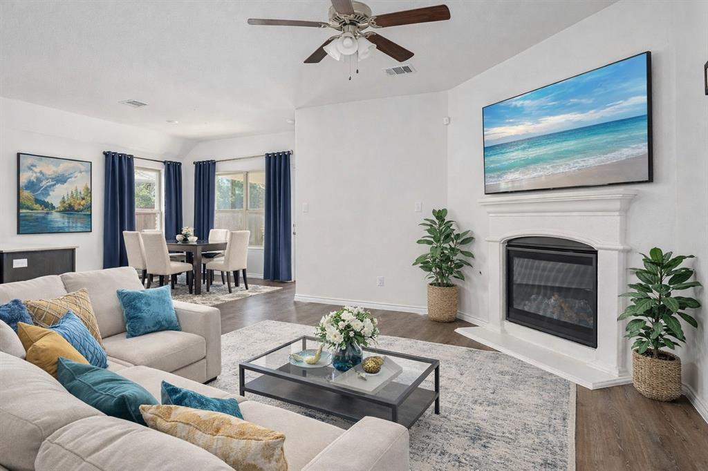 Anna Crossing Ph 4b - Residential