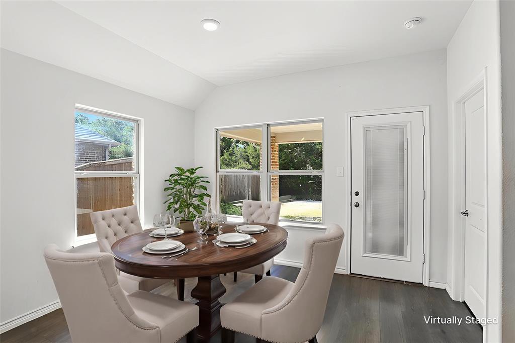 Anna Crossing Ph 4b - Residential