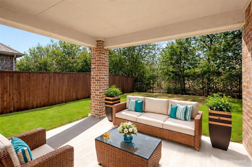 Anna Crossing Ph 4b - Residential