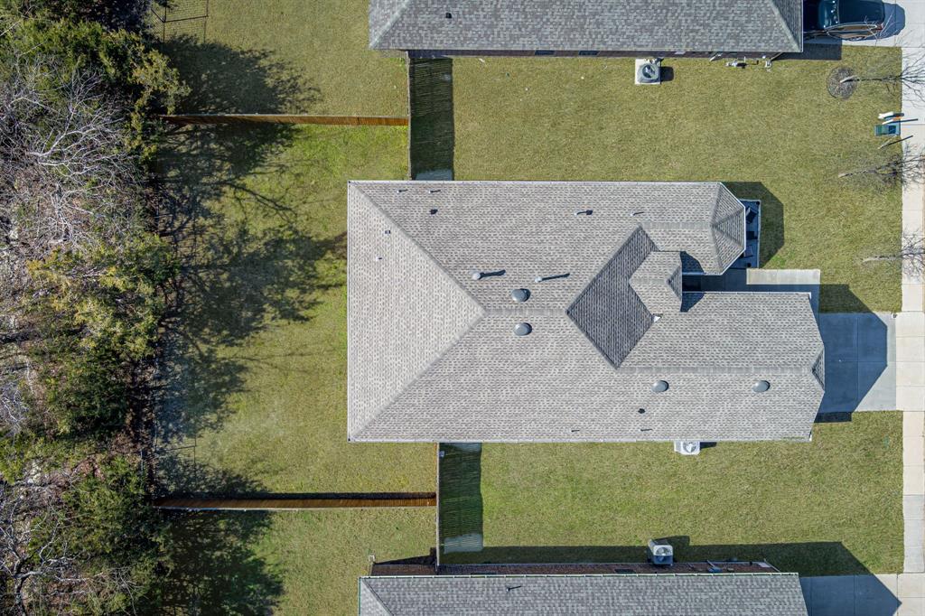 Anna Crossing Ph 4b - Residential