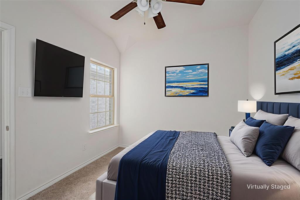 Anna Crossing Ph 4b - Residential