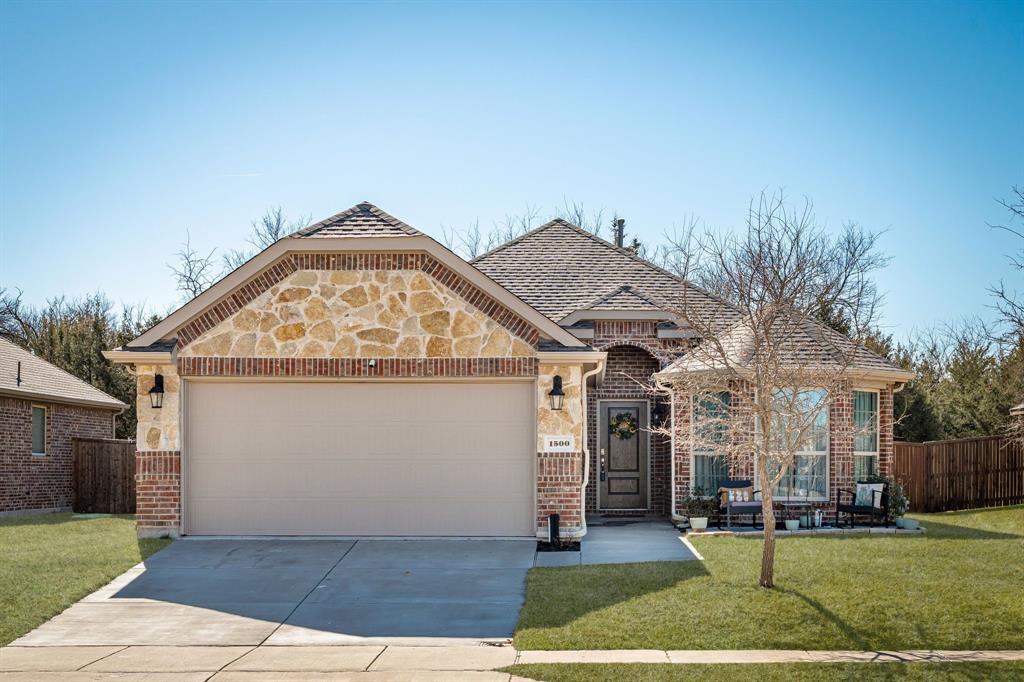 Anna Crossing Ph 4b - Residential