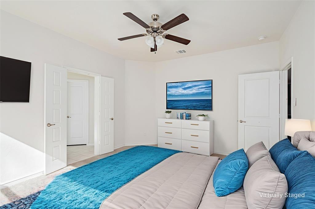 Anna Crossing Ph 4b - Residential