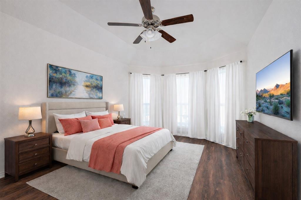 Anna Crossing Ph 4b - Residential