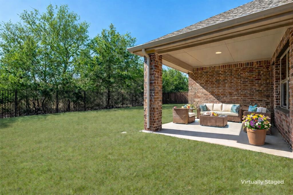 Anna Crossing Ph 4b - Residential