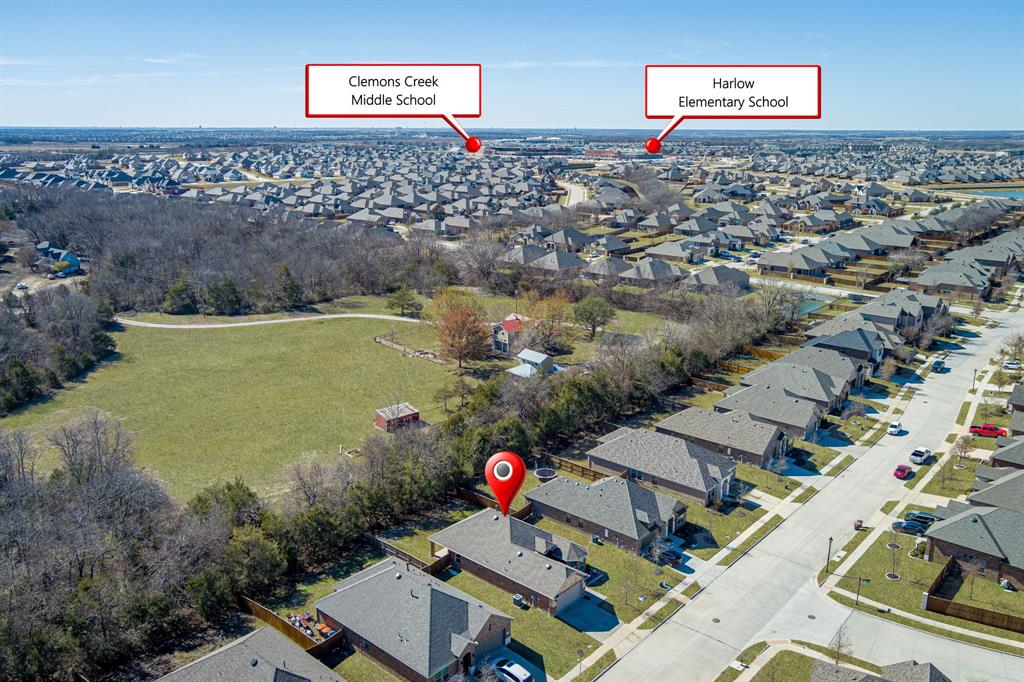 Anna Crossing Ph 4b - Residential