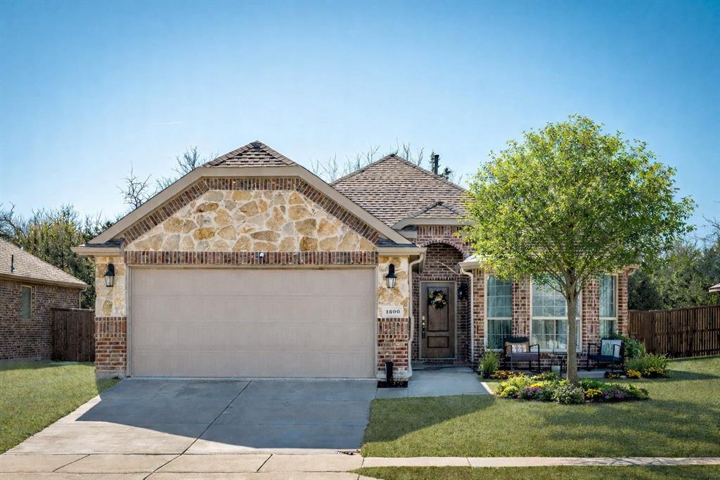 Anna Crossing Ph 4b - Residential