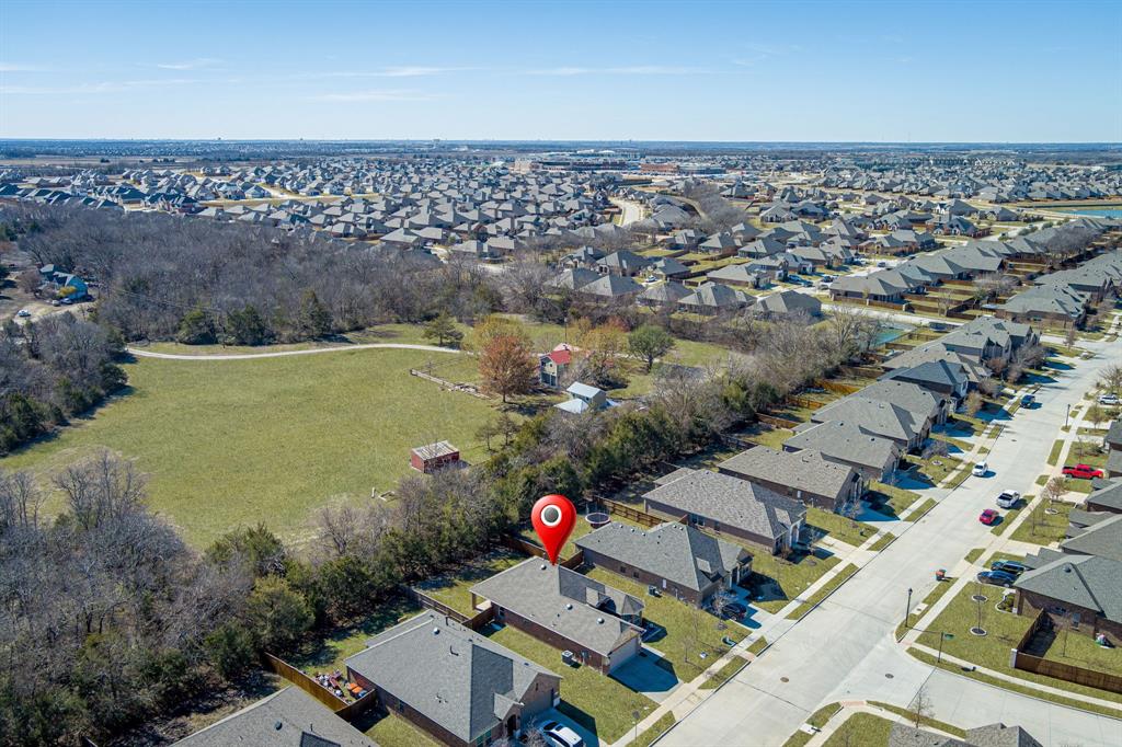 Anna Crossing Ph 4b - Residential