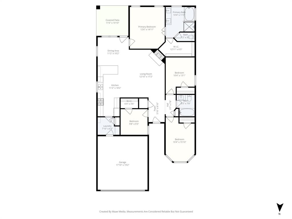 Anna Crossing Ph 4b - Residential