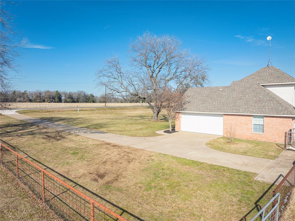 Wilemon Farms - Residential