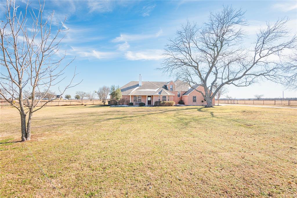 Wilemon Farms - Residential