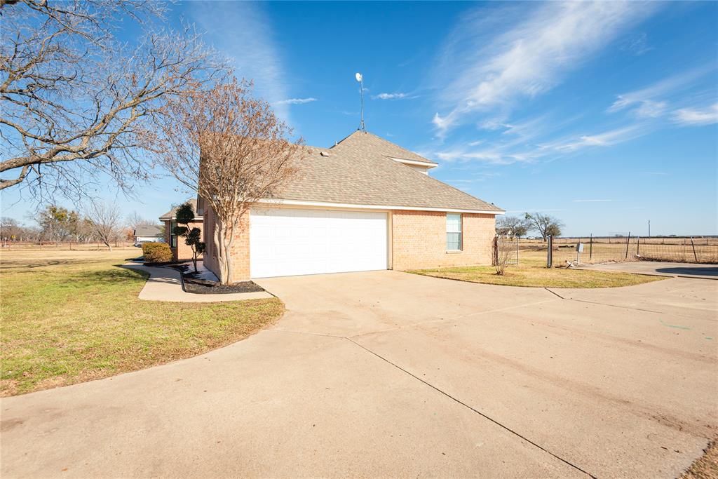 Wilemon Farms - Residential