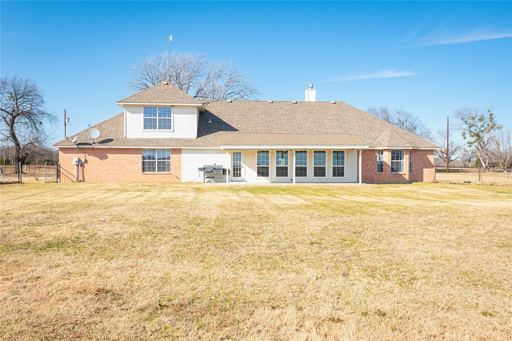 Wilemon Farms - Residential