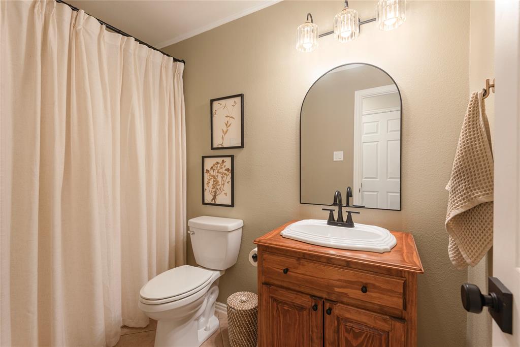 Wilemon Farms - Residential