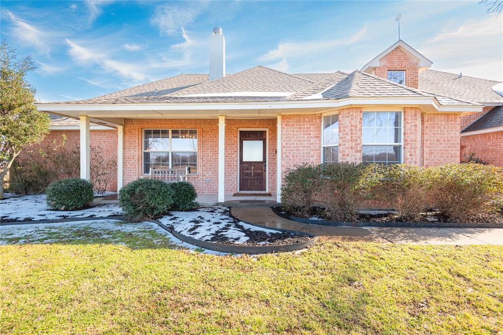 Wilemon Farms - Residential