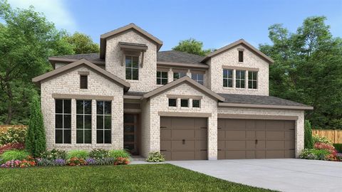 Photo of 7349 Harrier Street, Fort Worth, TX 76179 (MLS # 21245481)